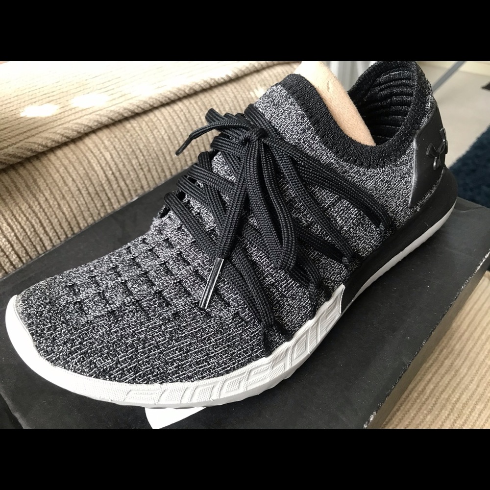 Womens Under Armour sneakers